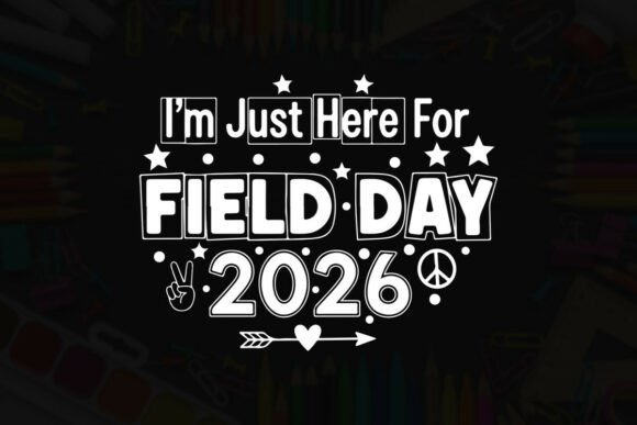 Field Day 2026: A Bold and Heartfelt Design