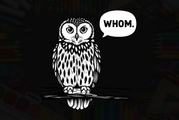 Little Owl Asks Whom: A Heartfelt Teacher Tribute
