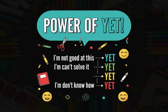 Positive Affirmation: A Bold and Heartfelt Design