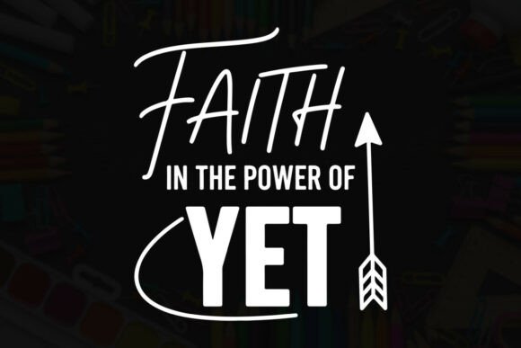 Review: Faith in the Power of Yet Design