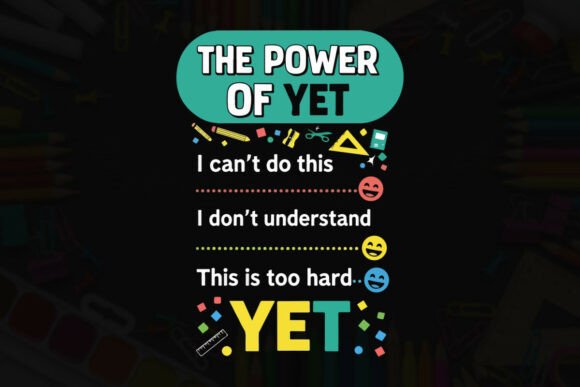 Review: The Power of Yet - Motivational Design