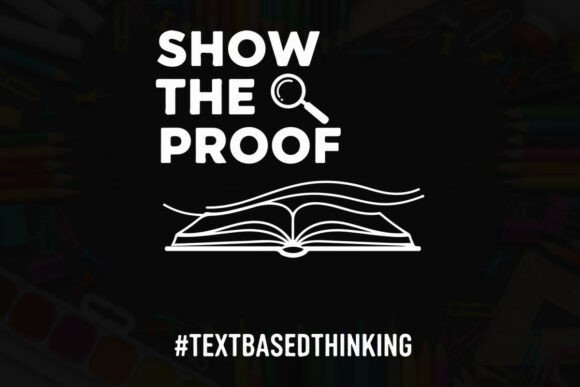 Show the Proof with Open Book: A Heartfelt Tribute