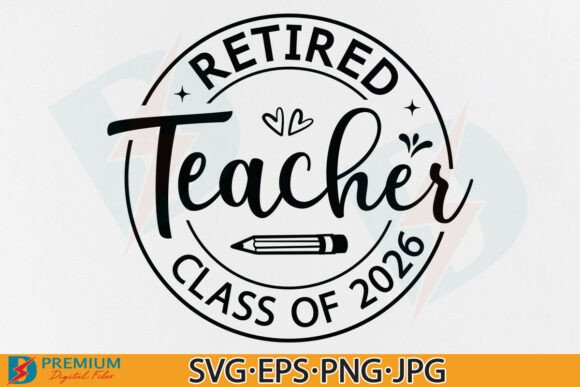 Teacher Retired, Teacher Retirement 2026