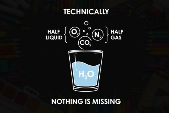 Technically Nothing Missing: A Bold Teacher Tribute