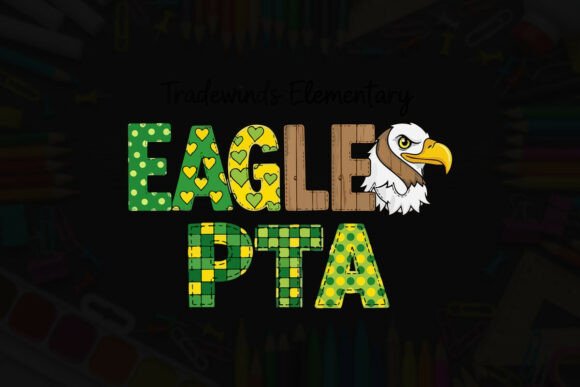Tradewinds Elementary Eagles PTA Icon Review