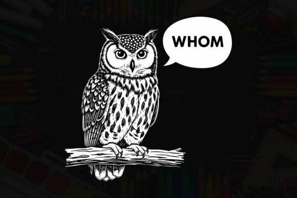 Wise Owl Questioning Whom: A Teacher's Tribute